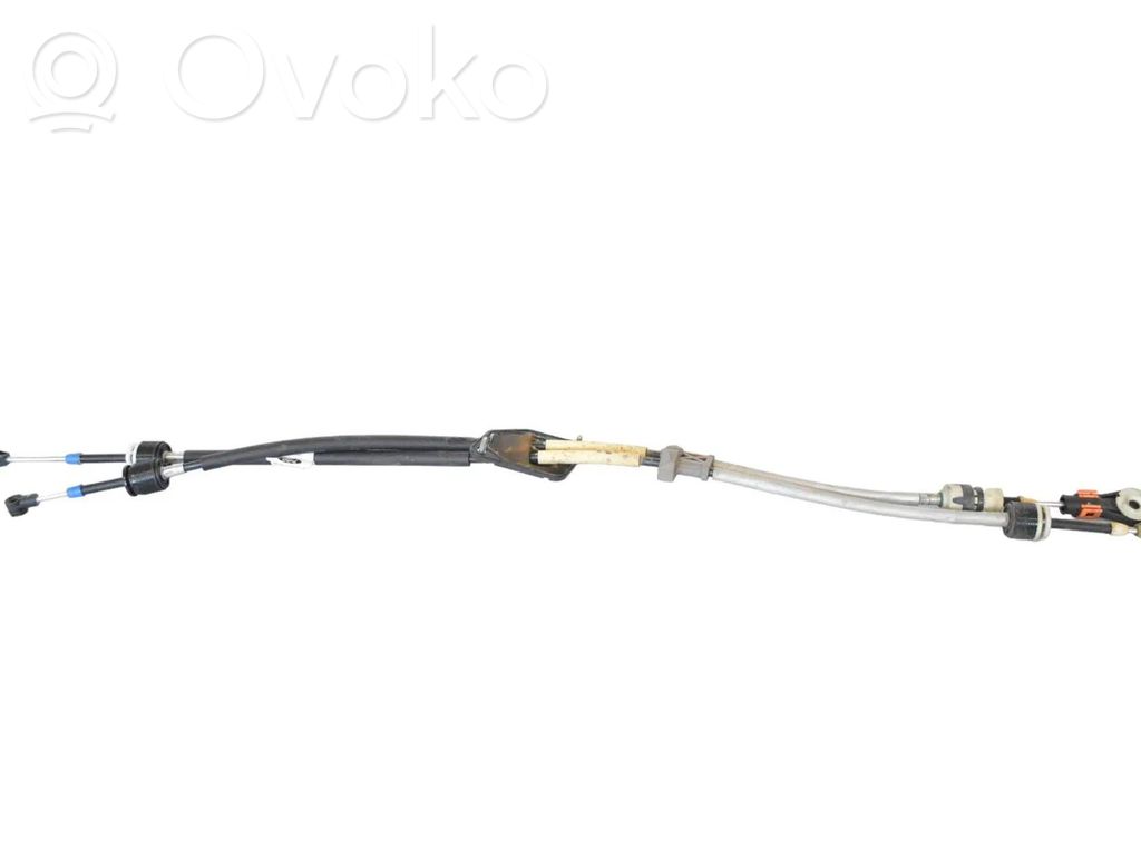 Ford Puma Gear shift cable linkage 