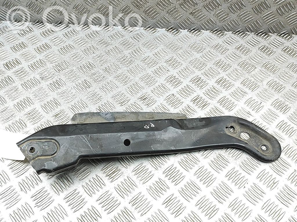 Volkswagen Crafter Support phare frontale 