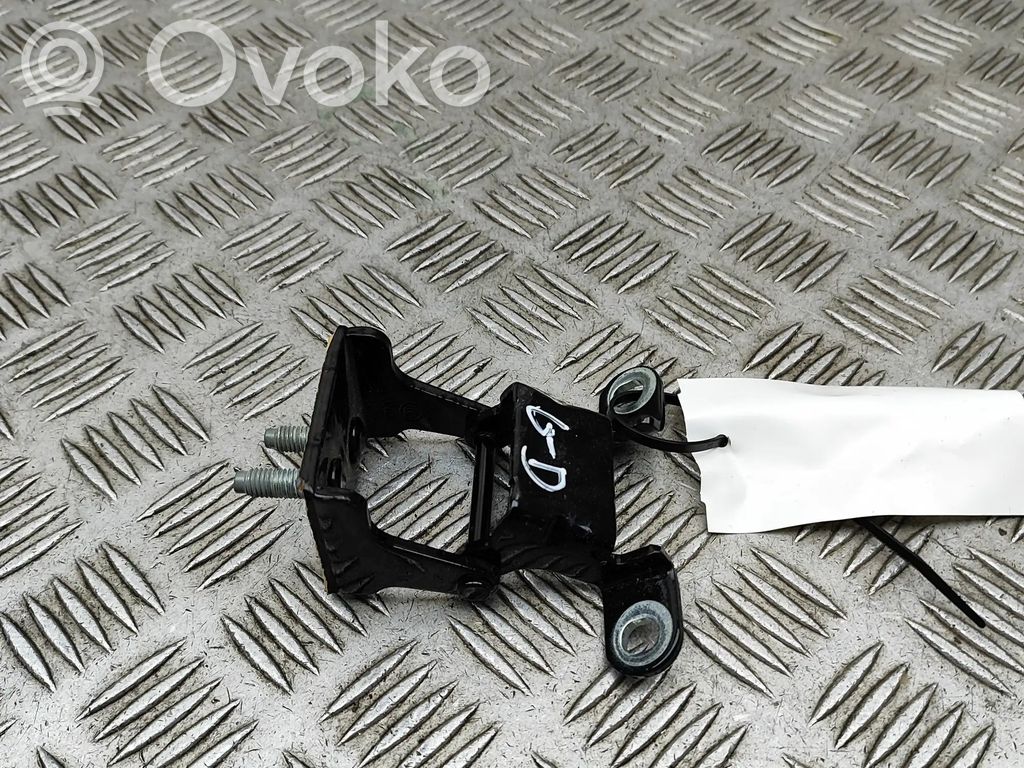Volvo XC40 Zawias klapy tylnej bagażnika 