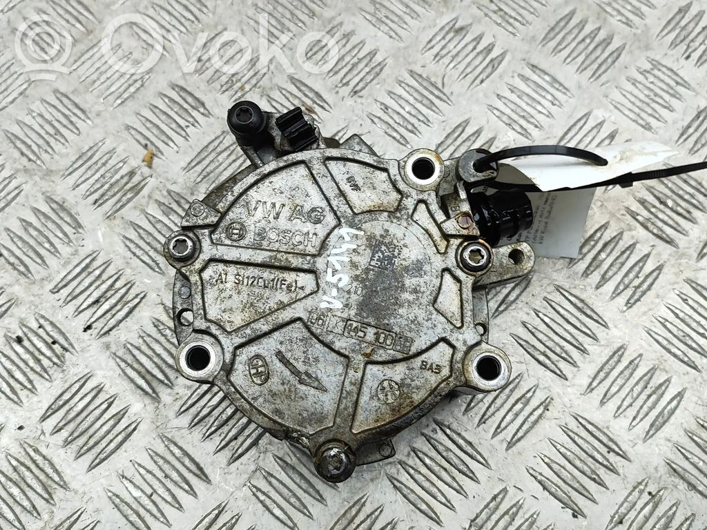 Bomba de vacío   06K145100AE