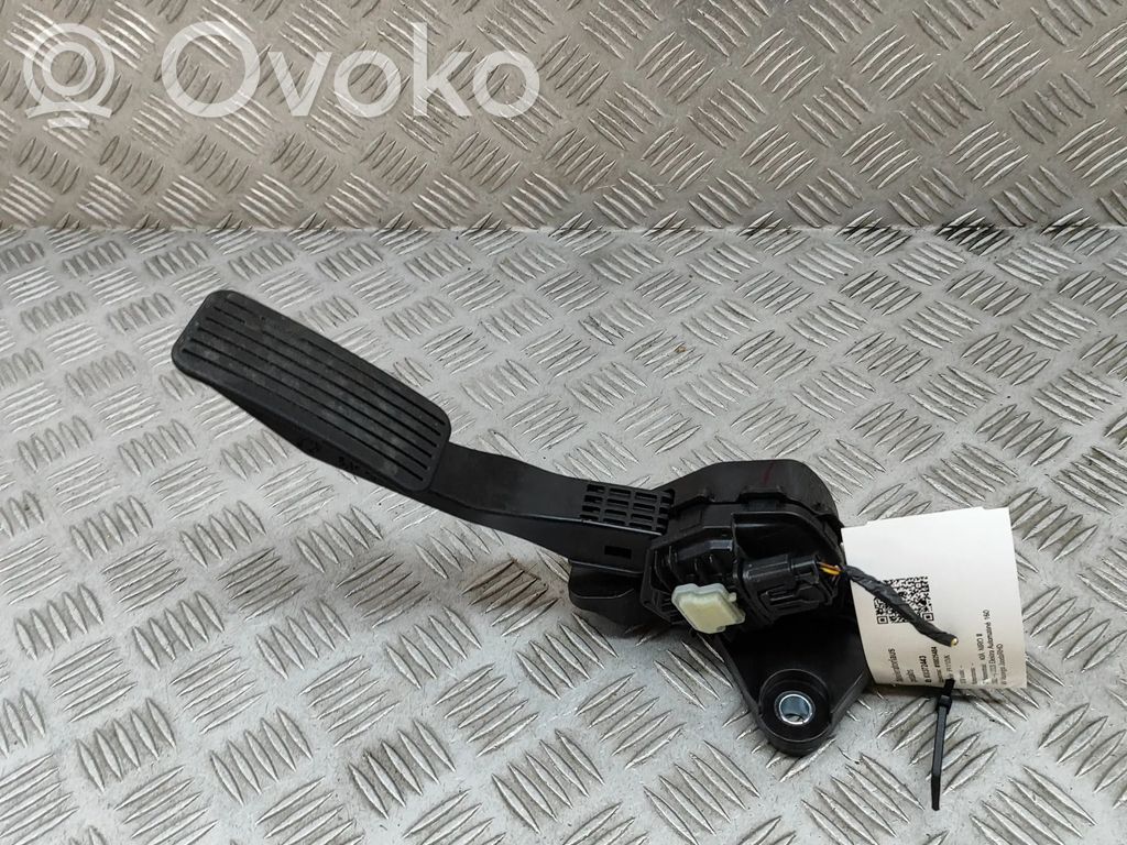 KIA Niro Pedal del acelerador 