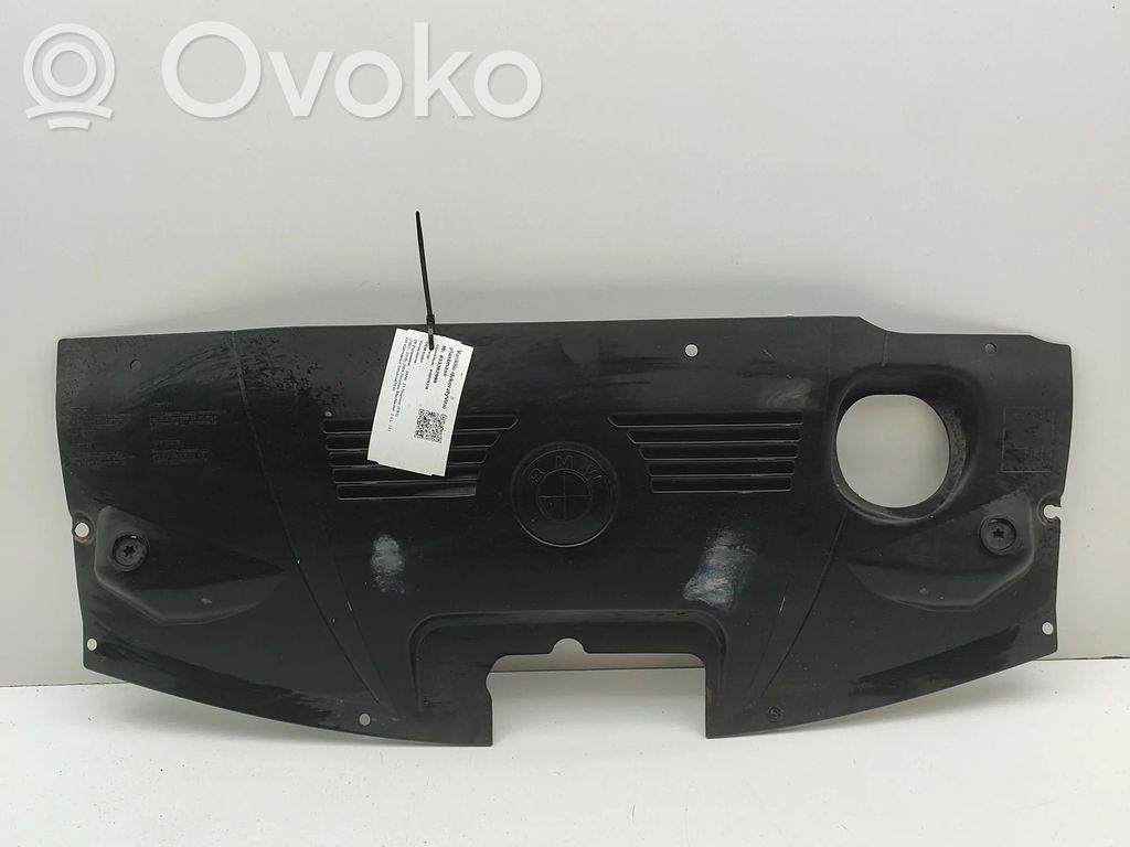 BMW Z4 E85 E86 Engine cover (trim) 