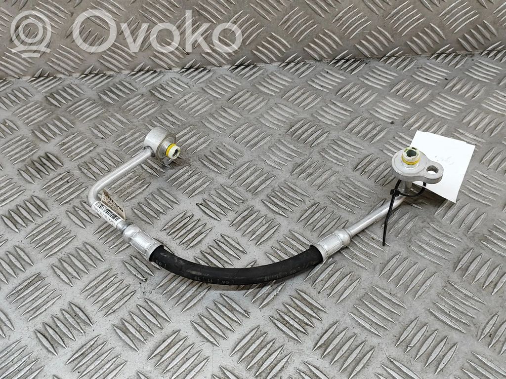 Volvo XC90 Tubo flessibile aria condizionata (A/C) 