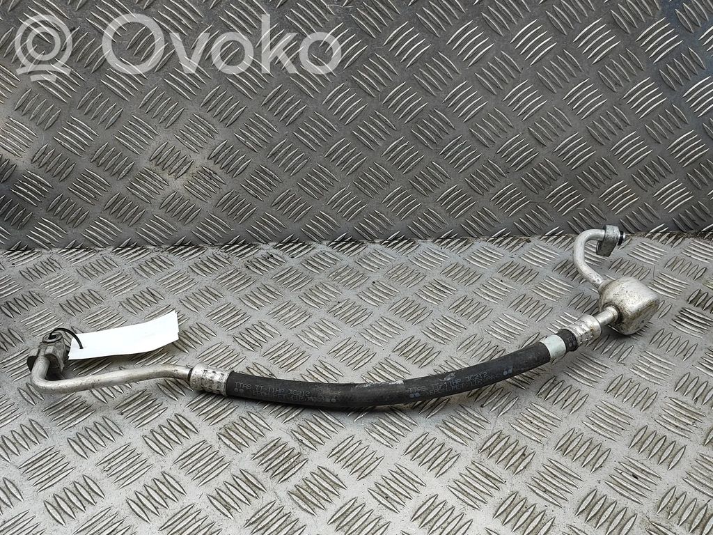 Toyota RAV 4 (XA50) Tubo flessibile aria condizionata (A/C) 