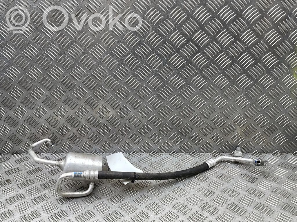 KIA Niro Wąż / Przewód klimatyzacji A/C 