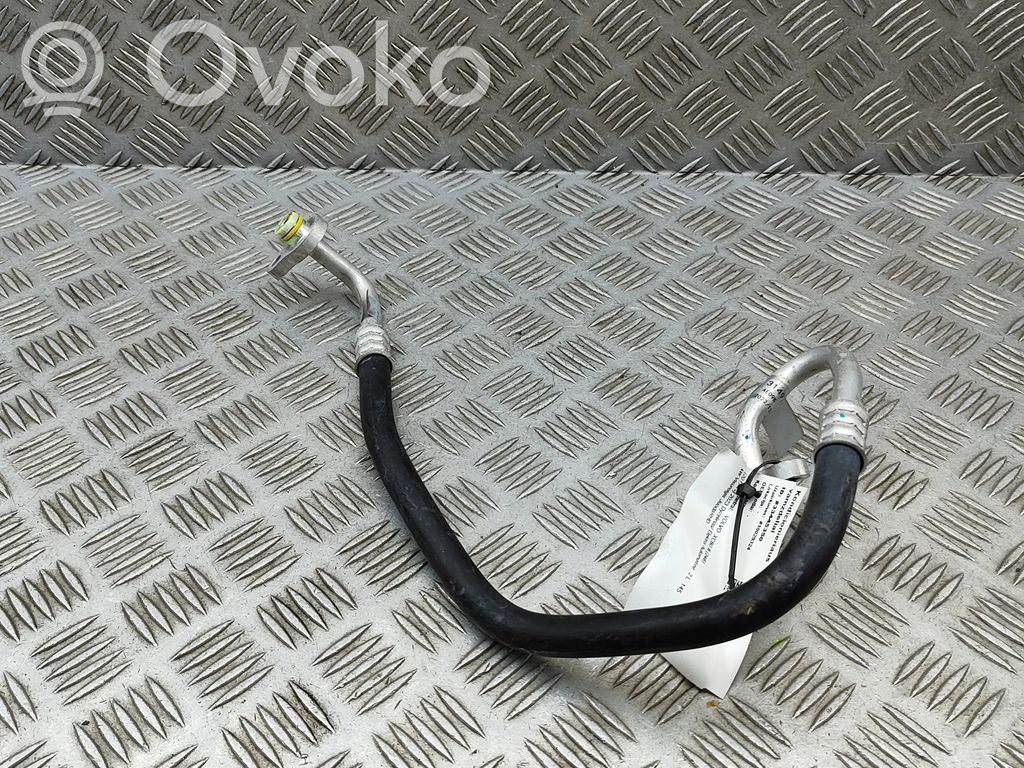 Volvo XC60 Ilmastointilaitteen putki (A/C) 