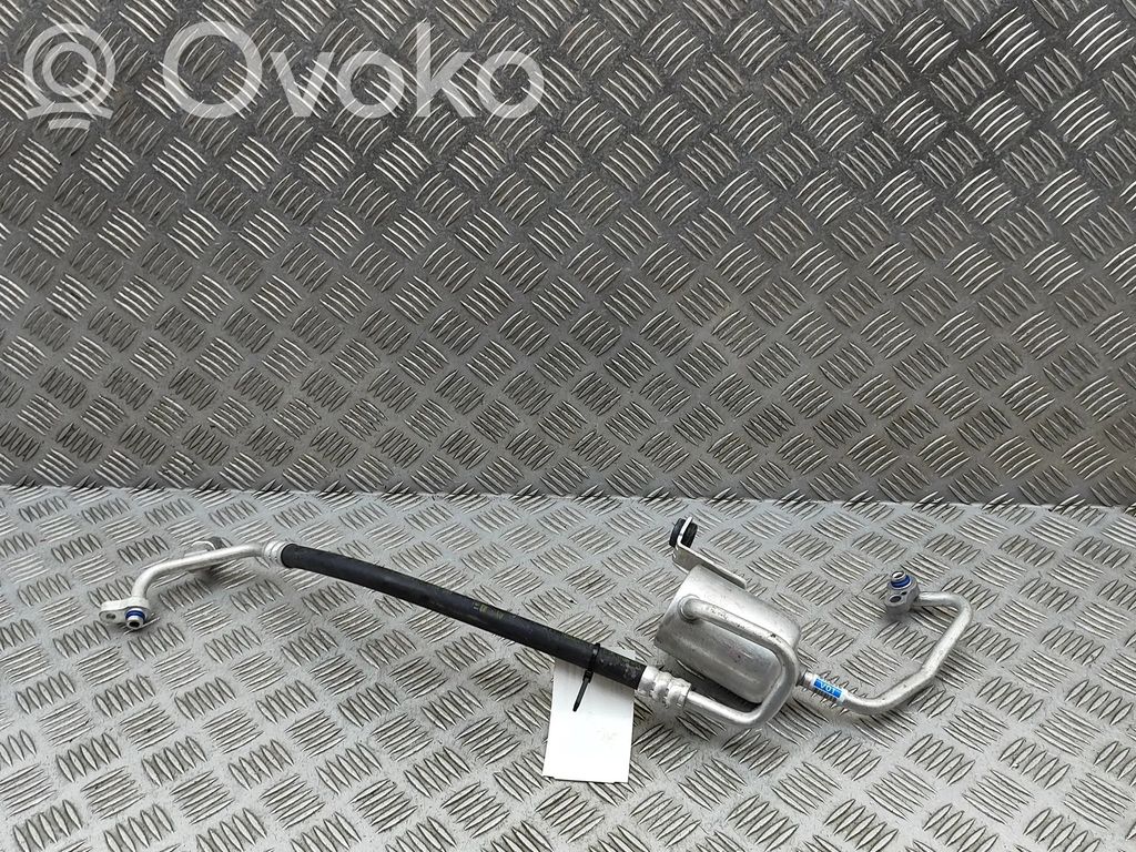 KIA Niro Wąż / Przewód klimatyzacji A/C 