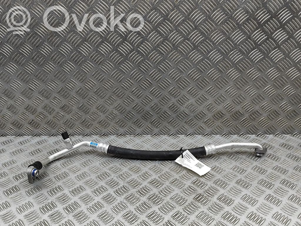 KIA Niro Ilmastointilaitteen putki (A/C)