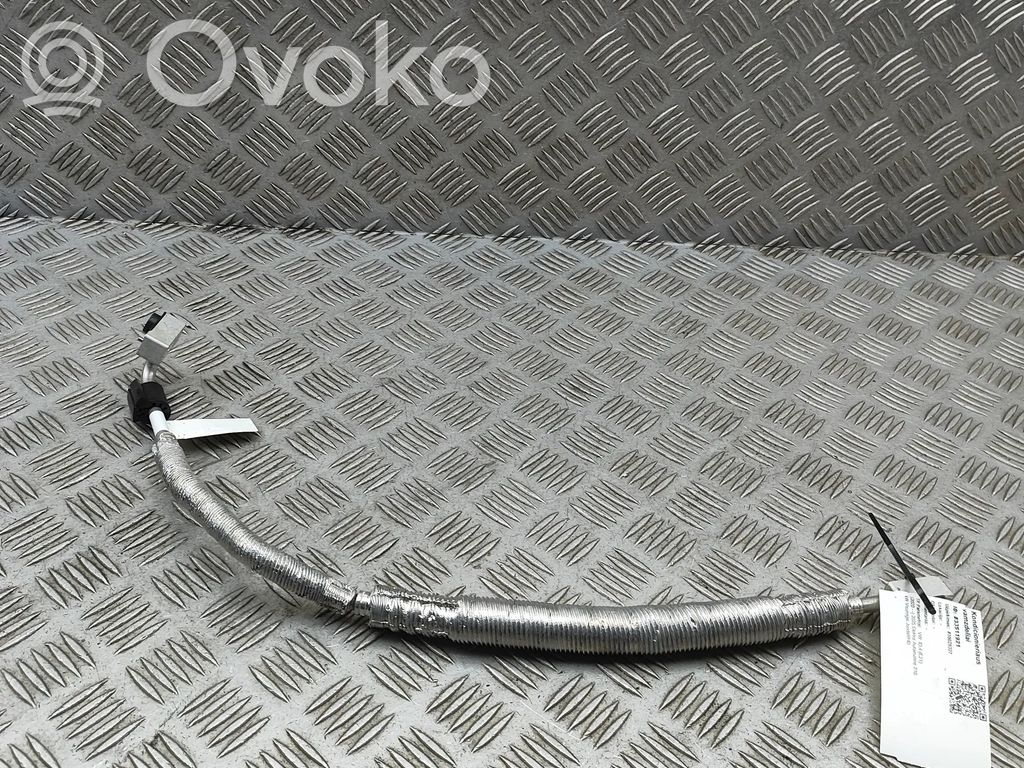 Volkswagen ID.4 Ilmastointilaitteen putki (A/C) 