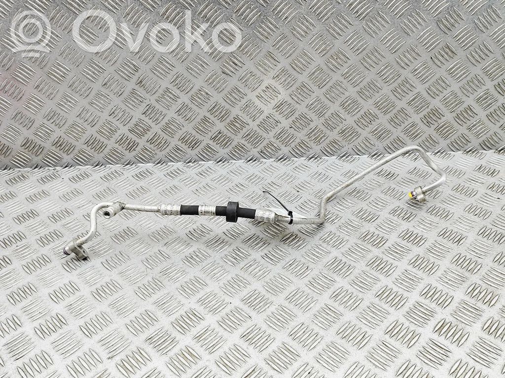Mercedes-Benz CLS C218 X218 Tubo flessibile aria condizionata (A/C) 