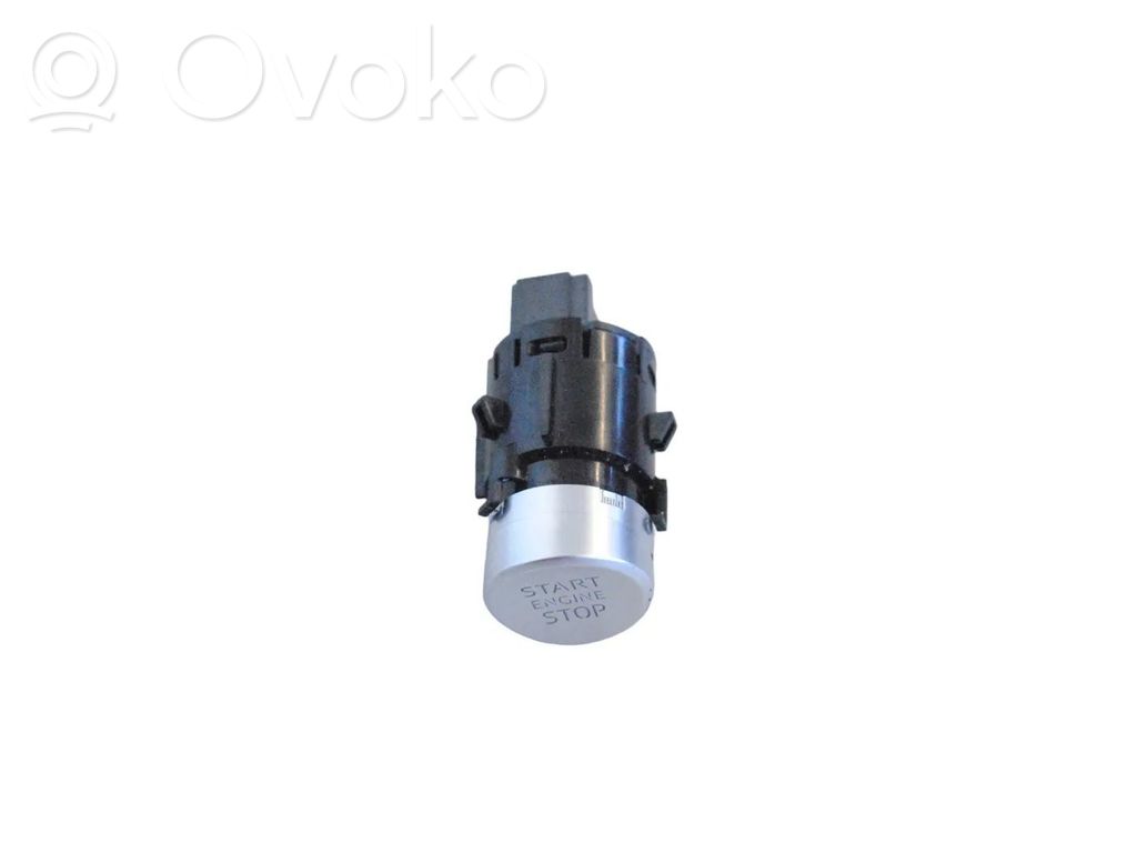 Audi A6 S6 C8 4K Engine start stop button switch 
