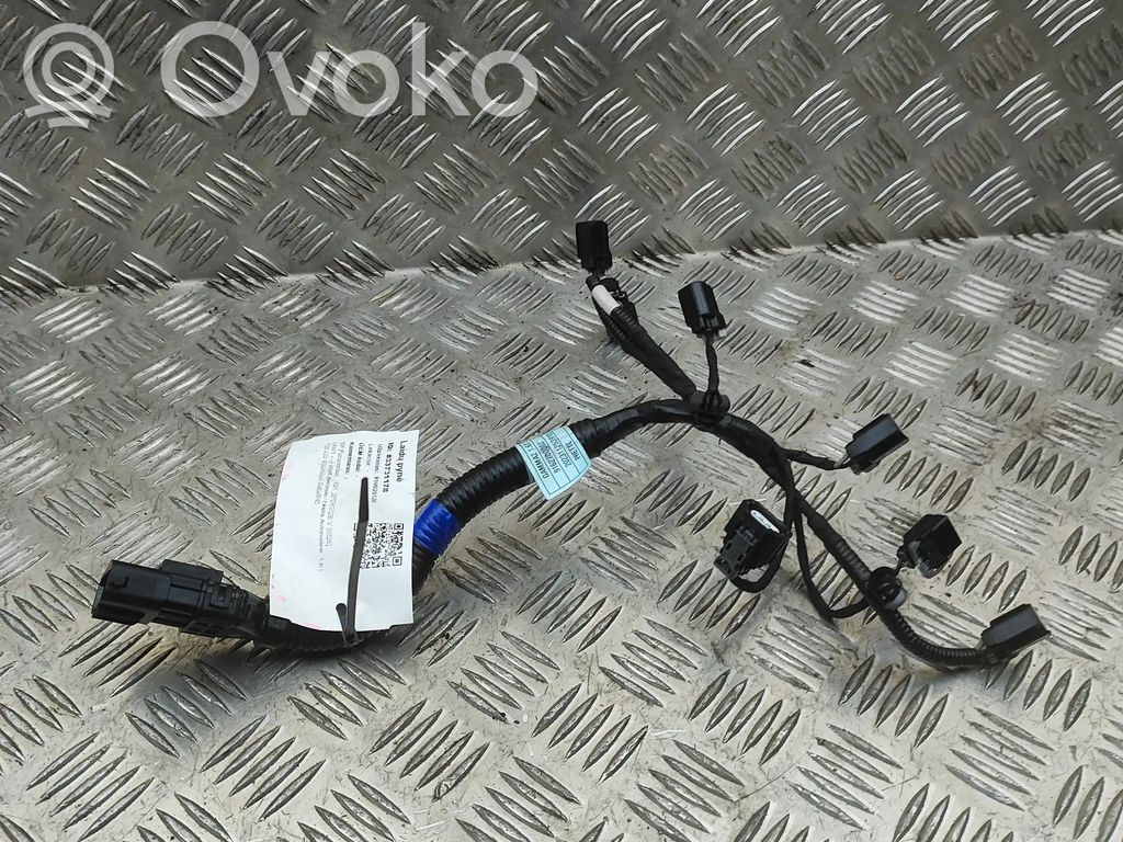 KIA Sportage Alte cablaje 