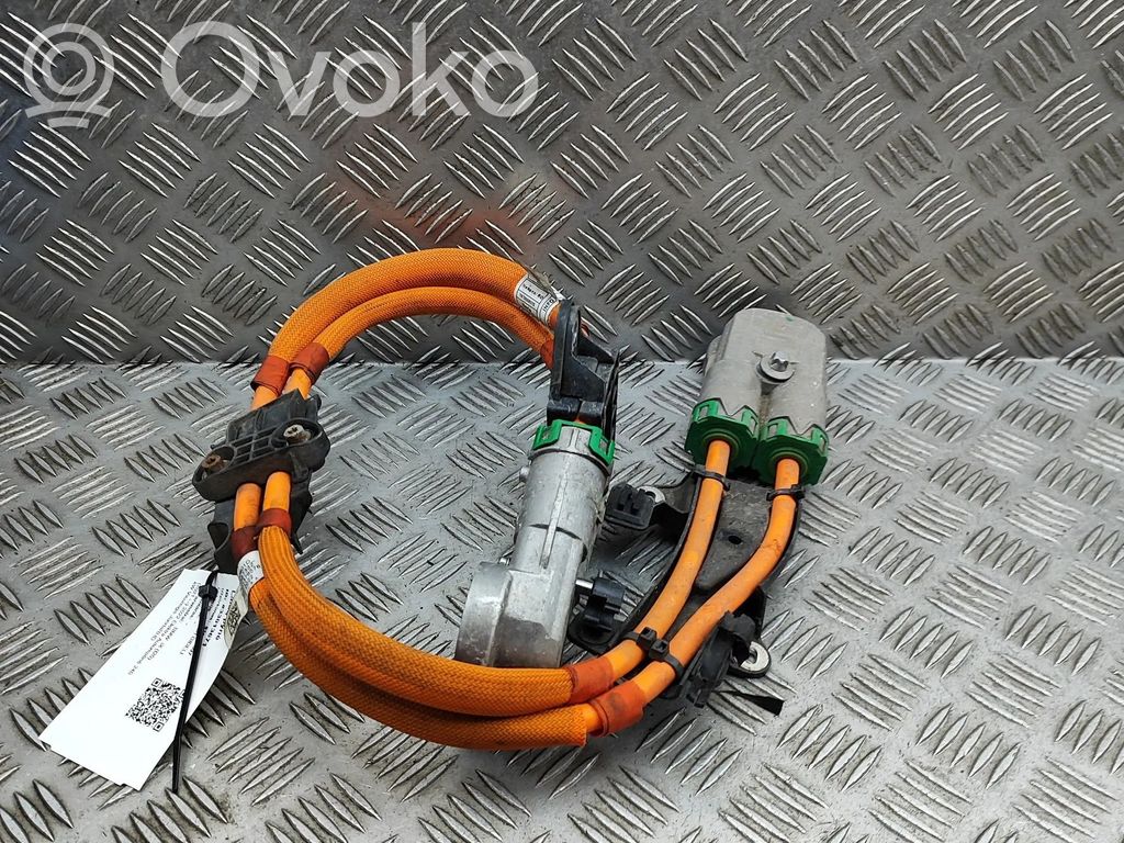Otros cableados   5A0C132