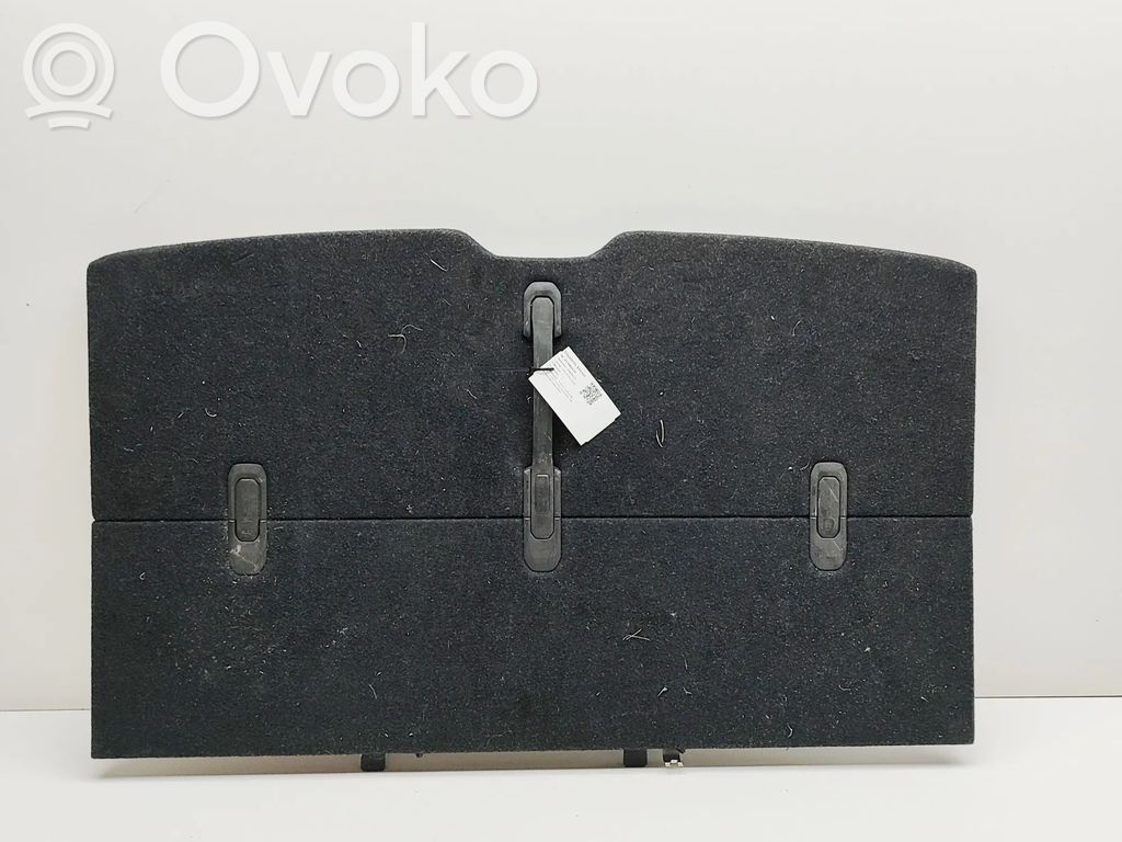 Volvo C40 Kofferraumboden 