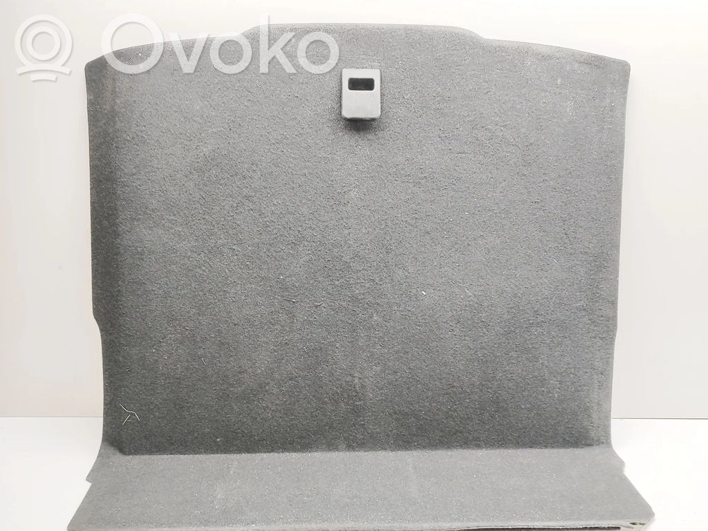 Volkswagen PASSAT B8 Tappeto di rivestimento del fondo del bagagliaio/baule