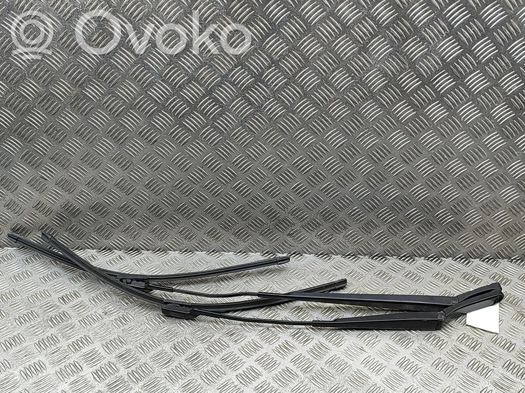 Volkswagen Crafter Wycieraczka szyby przedniej / czołowej 