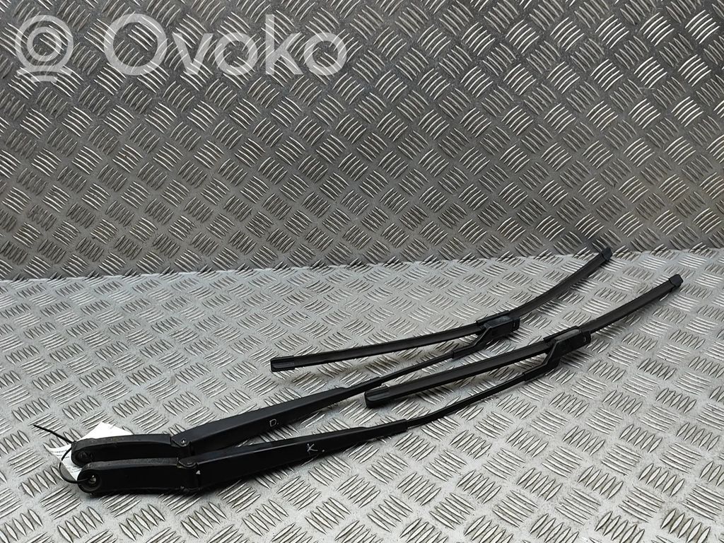 Volkswagen Tiguan Spazzola tergicristallo per parabrezza/vetro frontale 