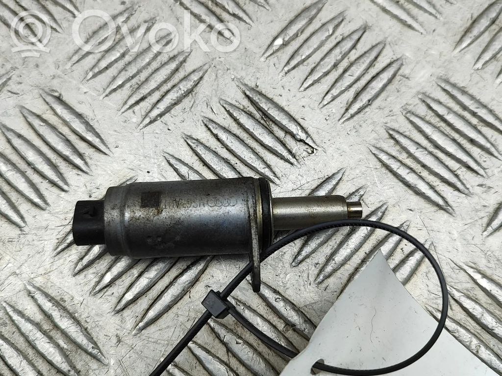 Electroválvula del turbo   06E103697Q