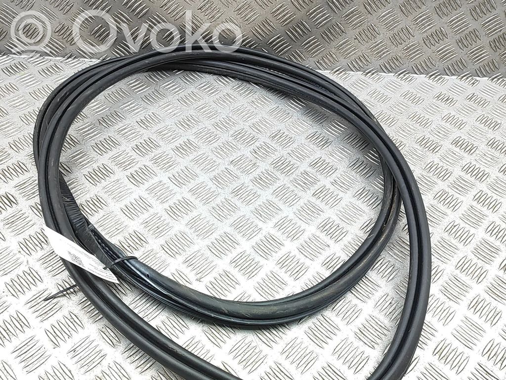 Volvo V60 Uszczelka drzwi 