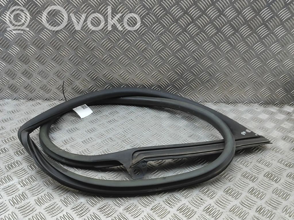 Porsche Taycan 9J1 Uszczelka drzwi 
