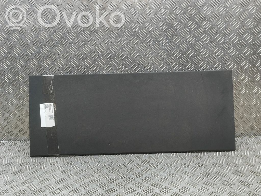 Porsche Taycan 9J1 Półka tylna bagażnika 