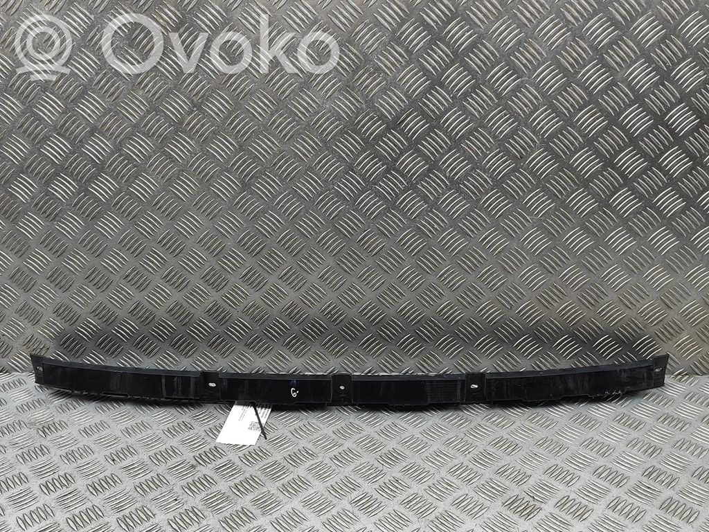 Tesla Model X Takapuskurin kannake 