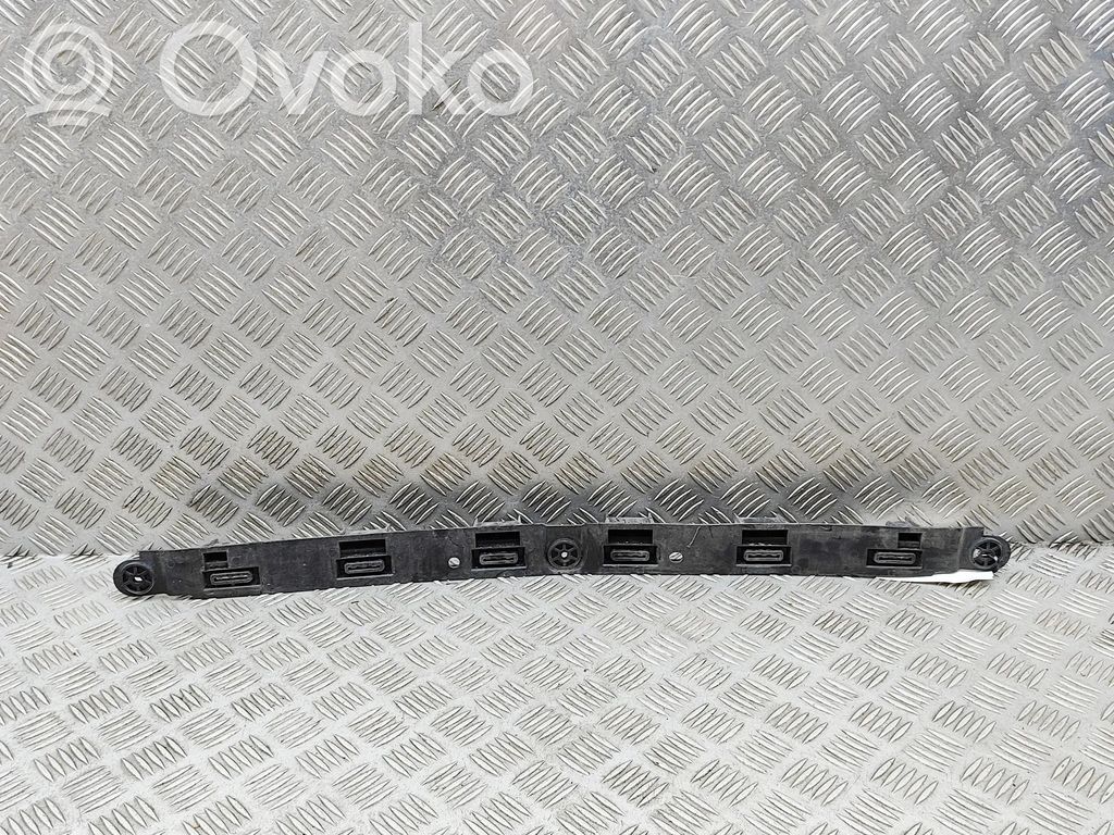 Audi A8 S8 D4 4H Support de pare-chocs arrière