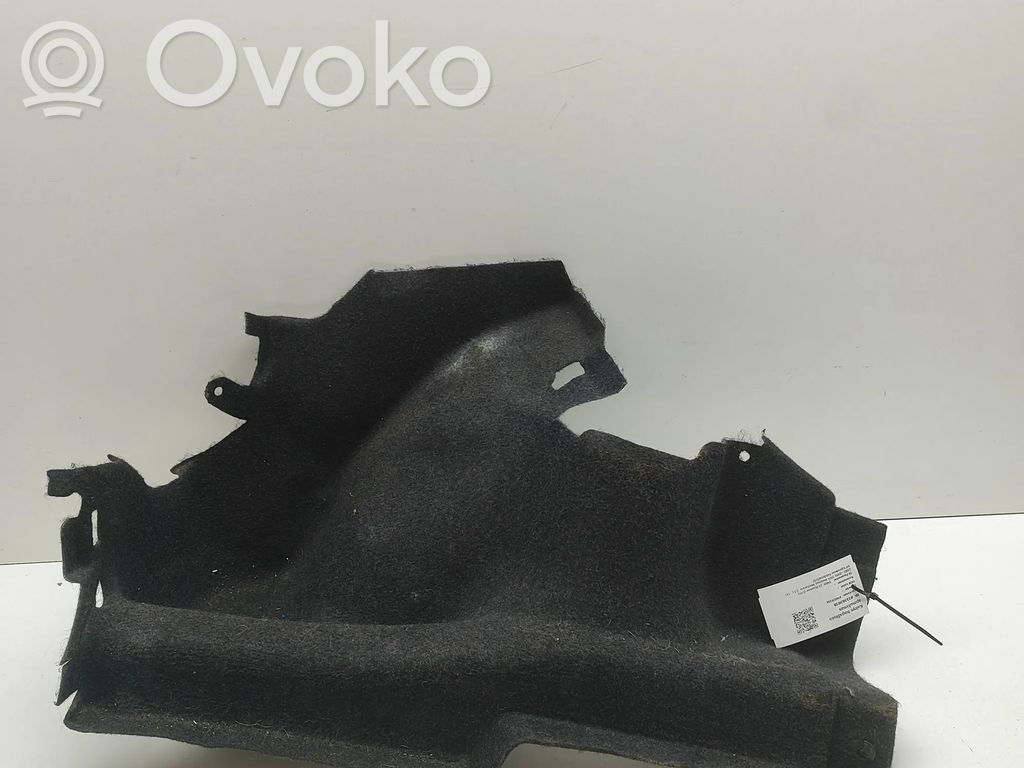 Trunk/boot side trim panel   7016683
