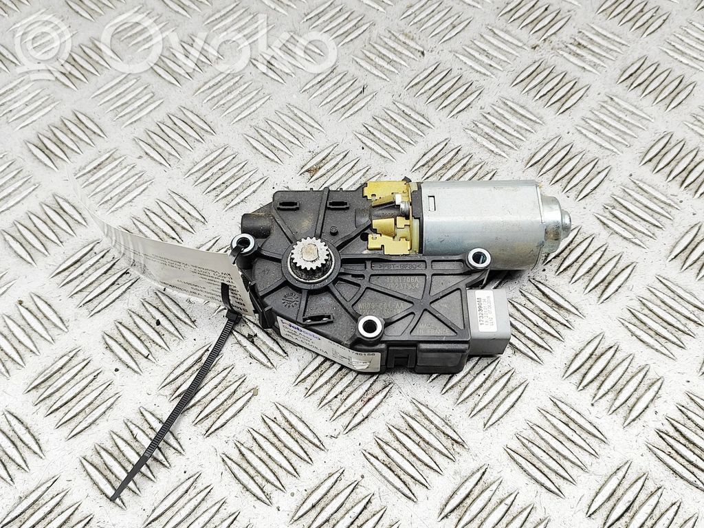 Land Rover Range Rover L405 Motore/attuatore 