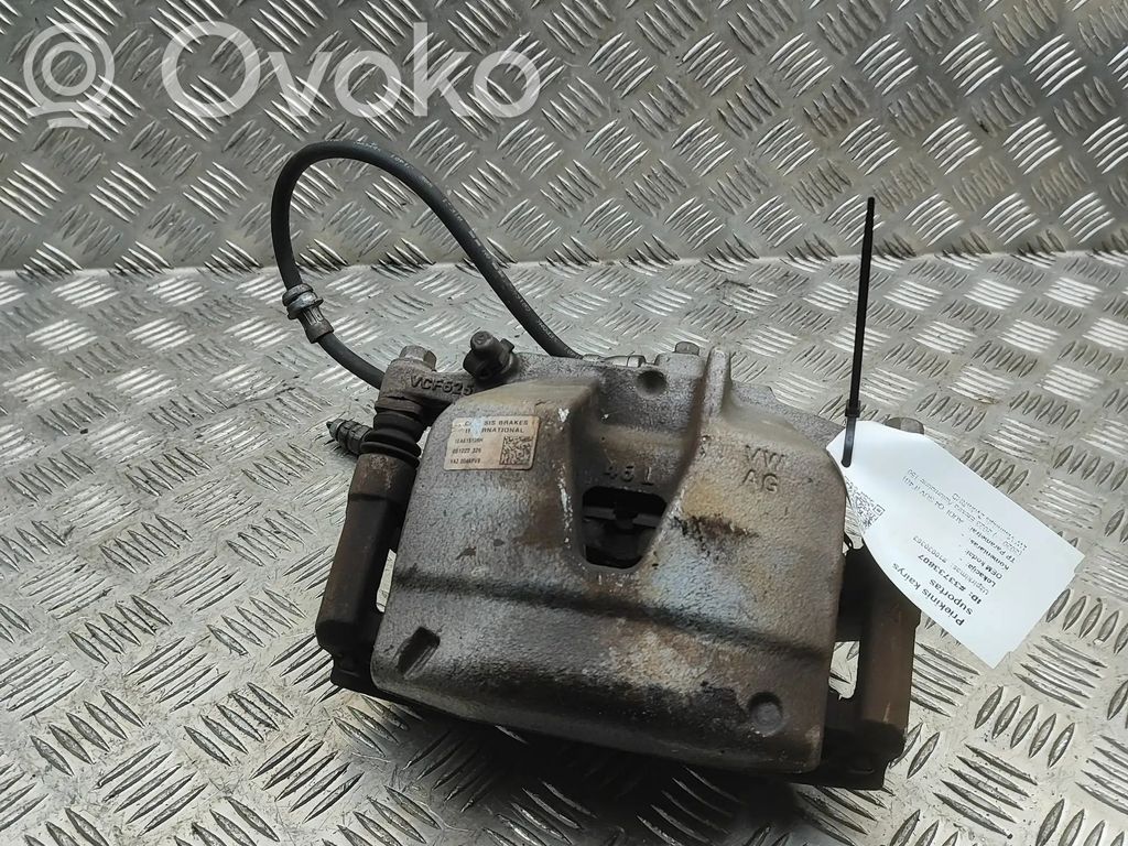 Etujarrusatula   1EA615105H