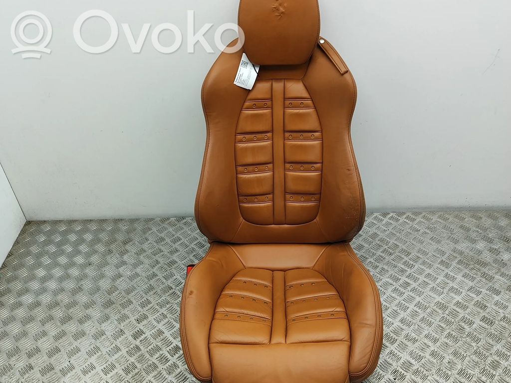 Fotel przedni kierowcy   82591100,84503100