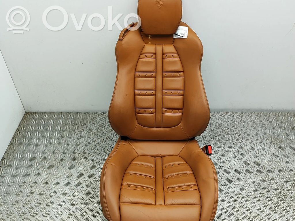 Fotel przedni pasażera   82591000,84503300