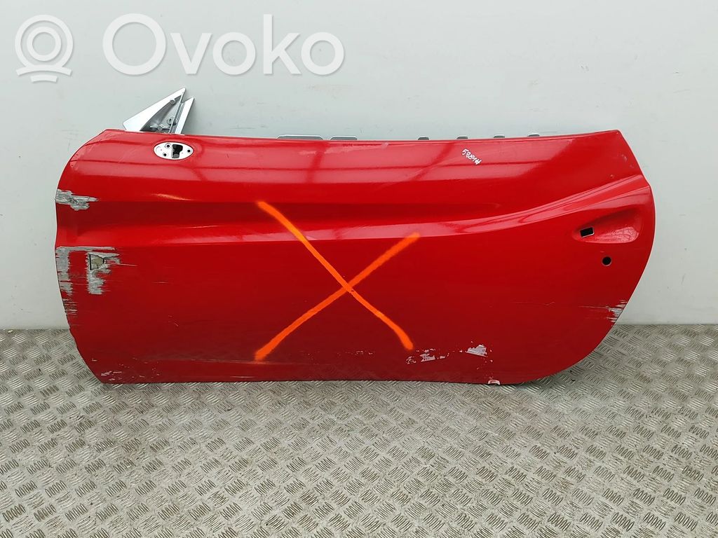 Ferrari California F149 Portiera (due porte coupé) 