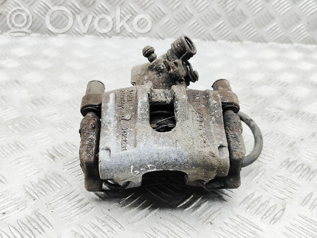 Volvo V40 Cross country Takajarrusatula 