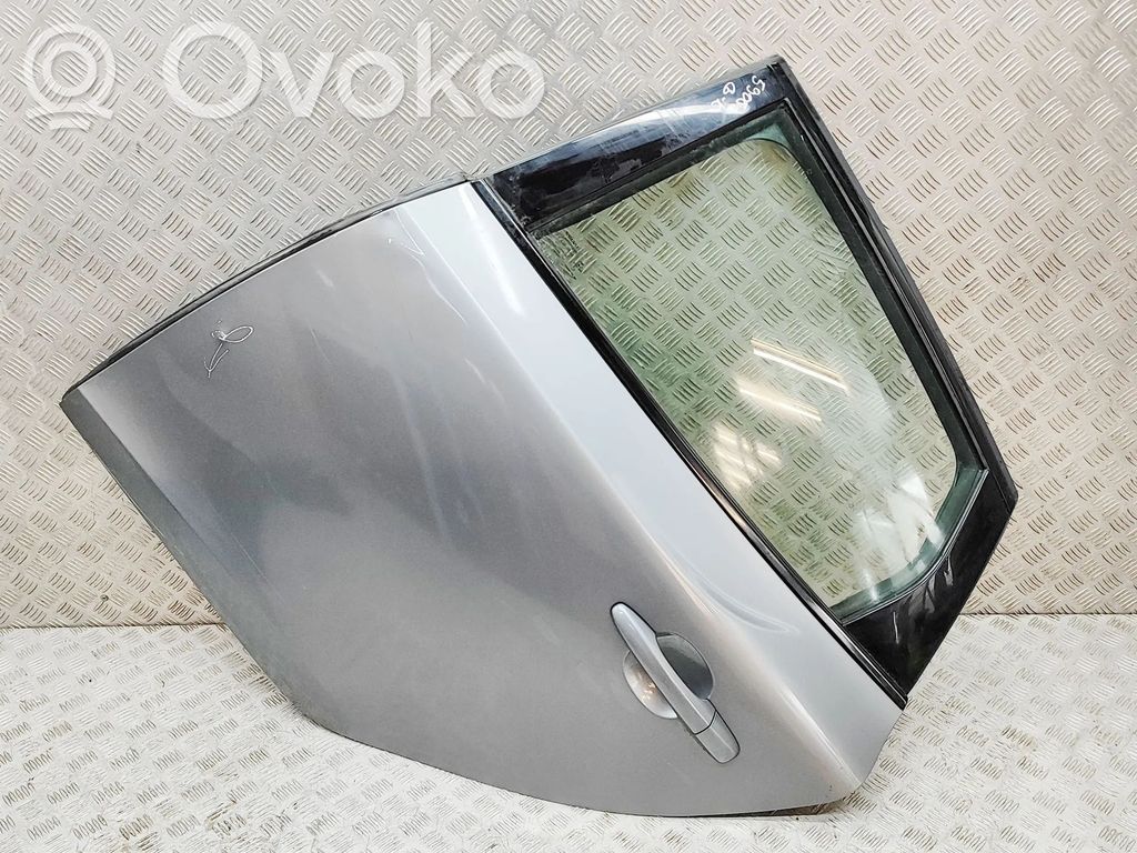 Volvo V40 Cross country Galinės durys 