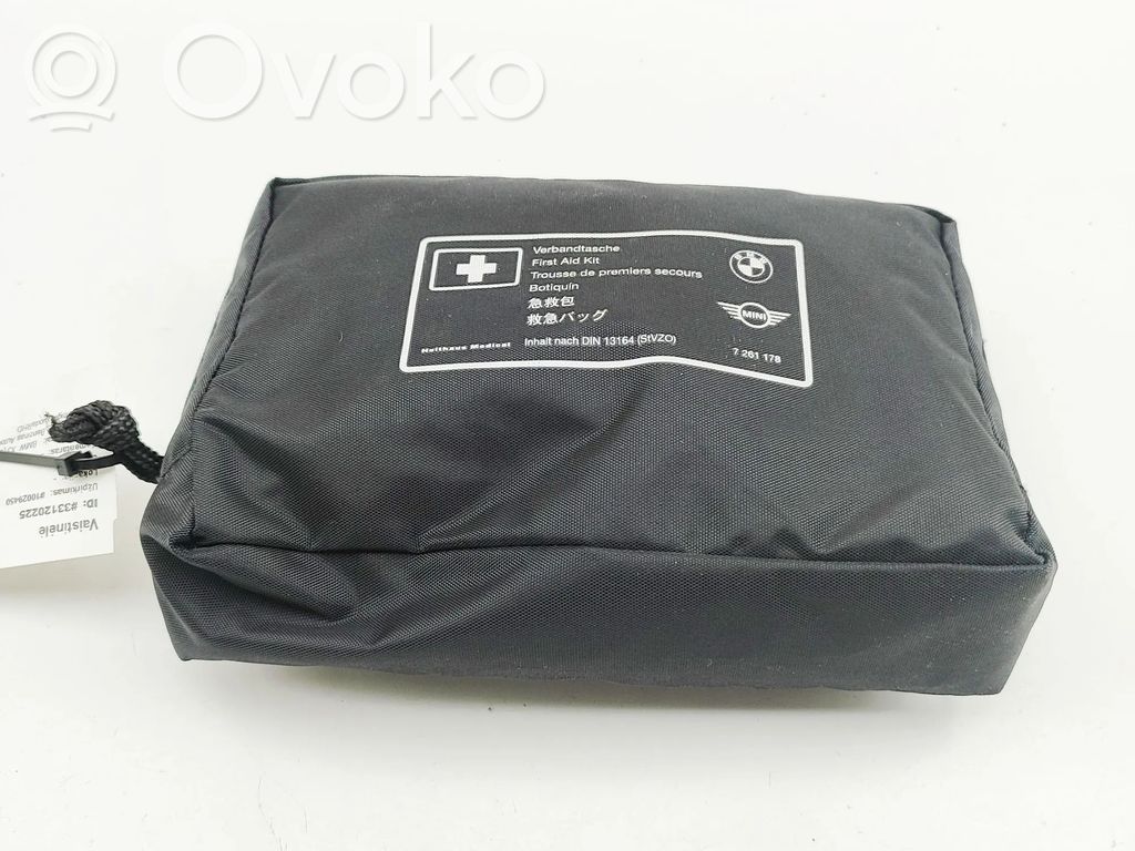 Kit di pronto soccorso   7261178