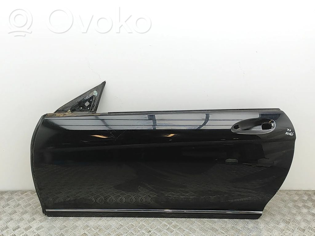 Mercedes-Benz CL C216 Drzwi 