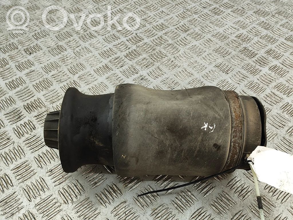Mercedes-Benz GL X166 Butelie suspensie pneumatică spate/amortizor 