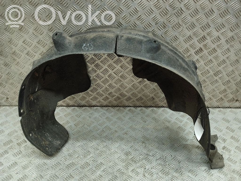 BMW X1 F48 F49 Radhausschale Radhausverkleidung hinten