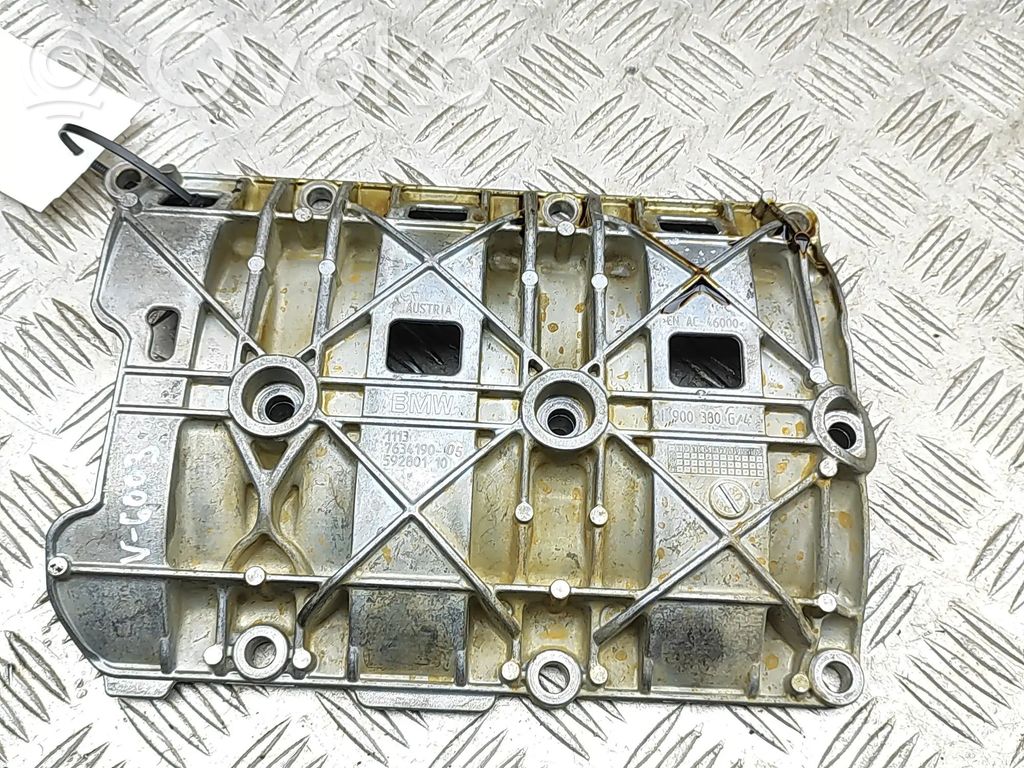 BMW X1 F48 F49 Separator ulei 