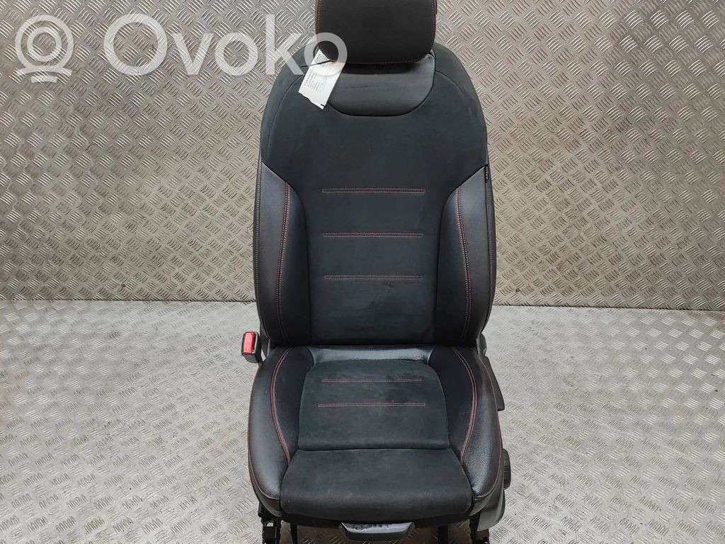 Mercedes-Benz GLB X247 Scaun șofer 