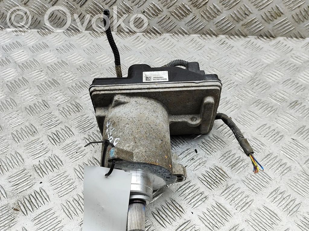 Elektrisches Einzelteil Lenkgetriebe   GE80229321