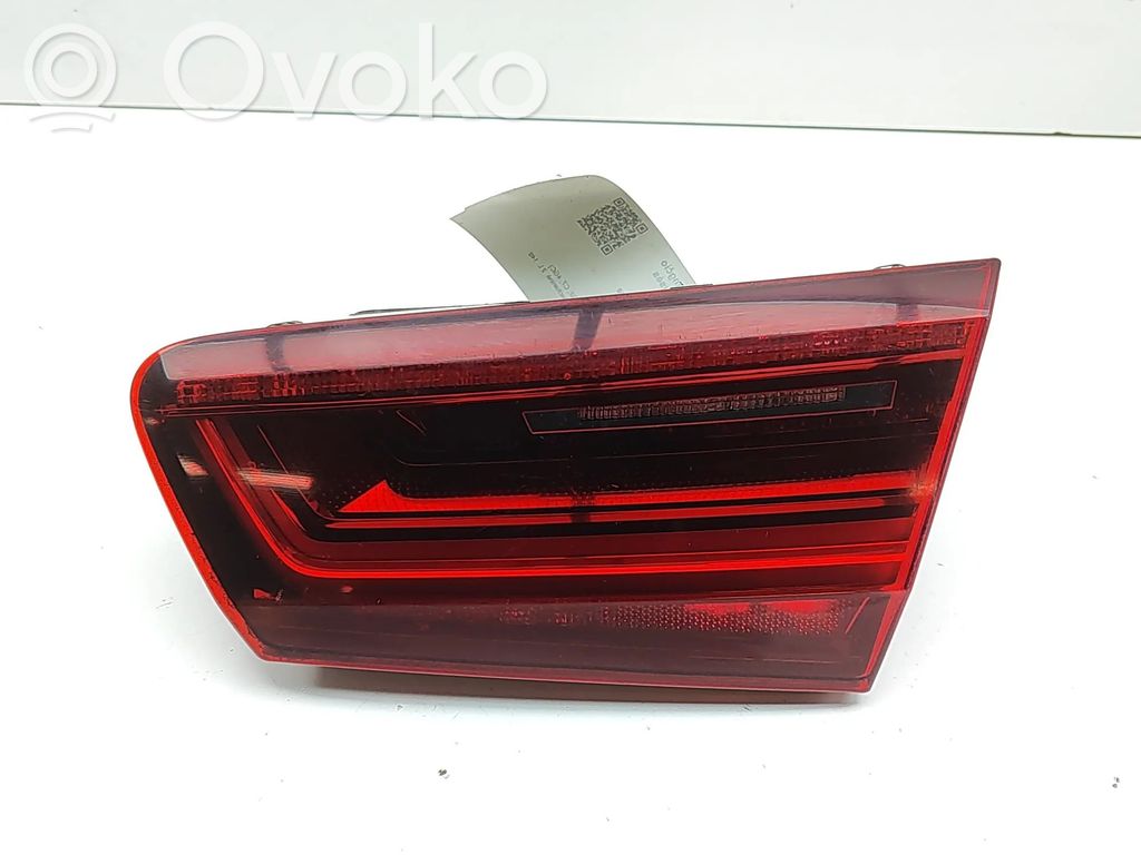 Audi A6 S6 C7 4G Takaluukun takavalot 