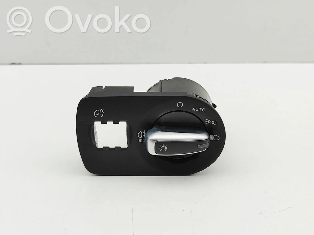Audi RS Q3 Interruptor de luz 