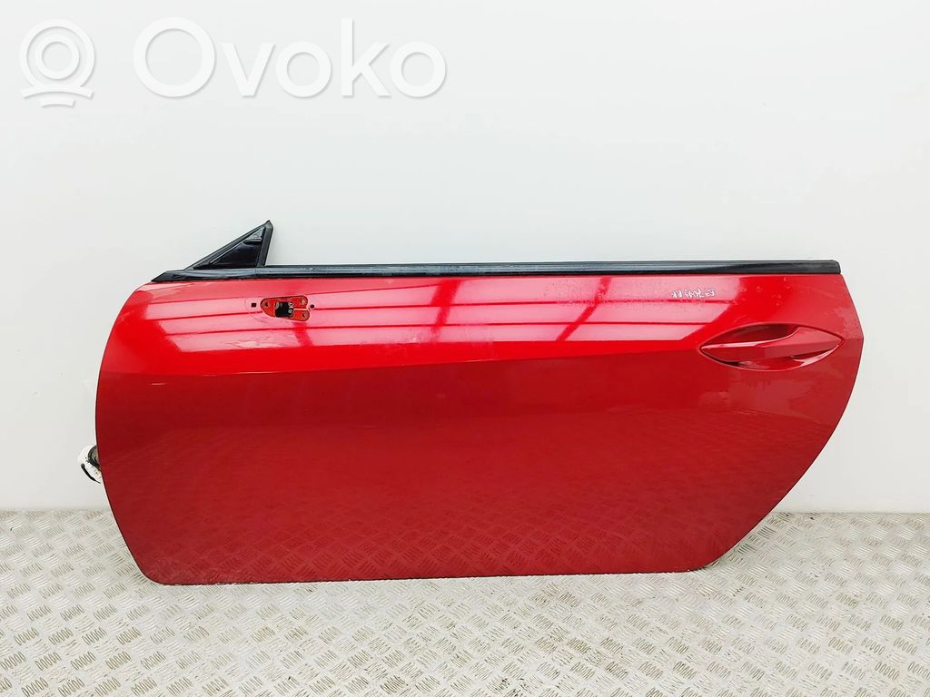 Puerta (Coupé 2 puertas)   6700224100