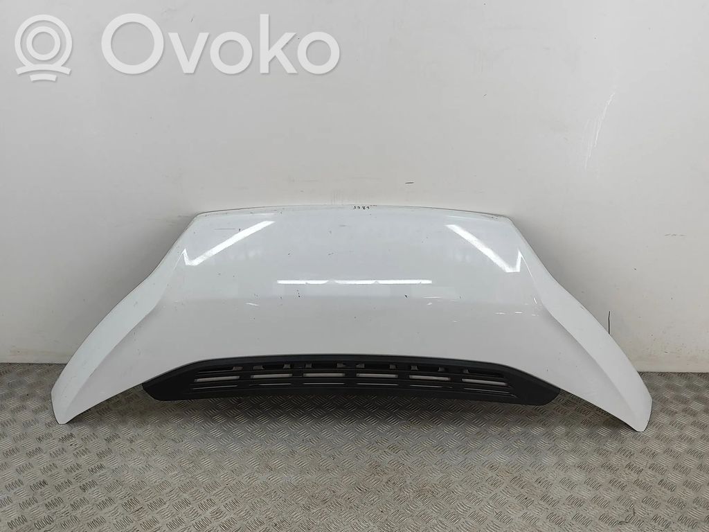 Peugeot Boxer Engine bonnet/hood 