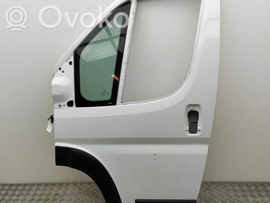 Peugeot Boxer Durvis 