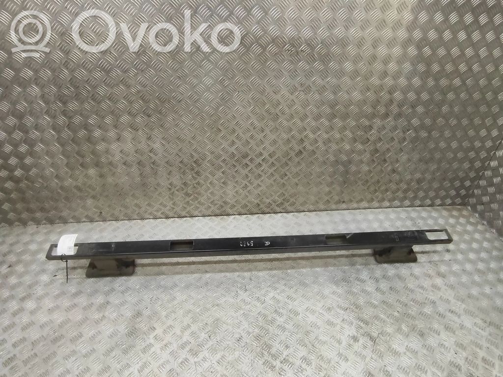 Peugeot Boxer Poprzeczka zderzaka tylnego 