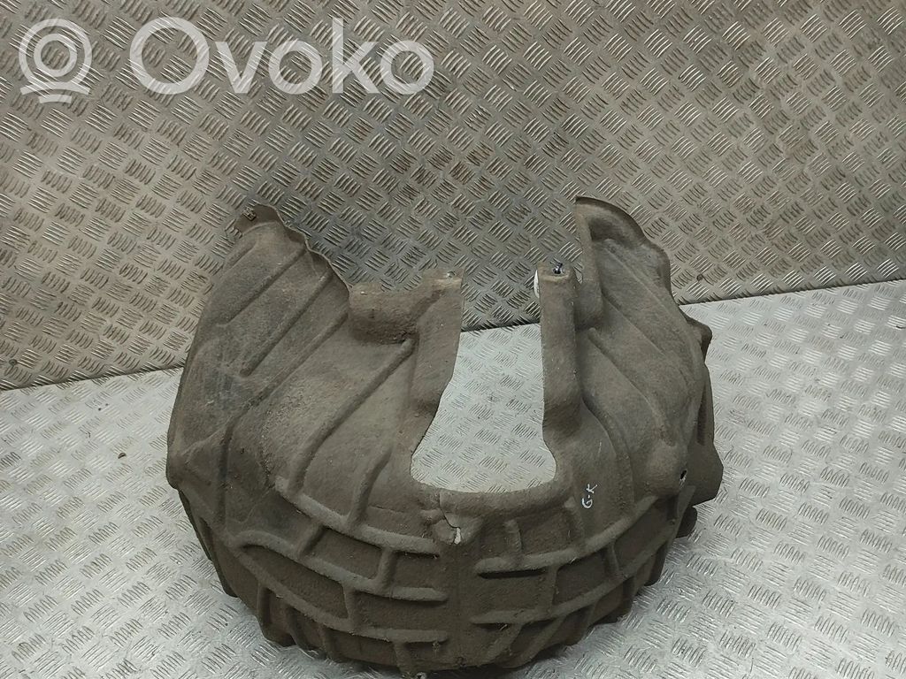 Audi A5 Nadkole tylne 