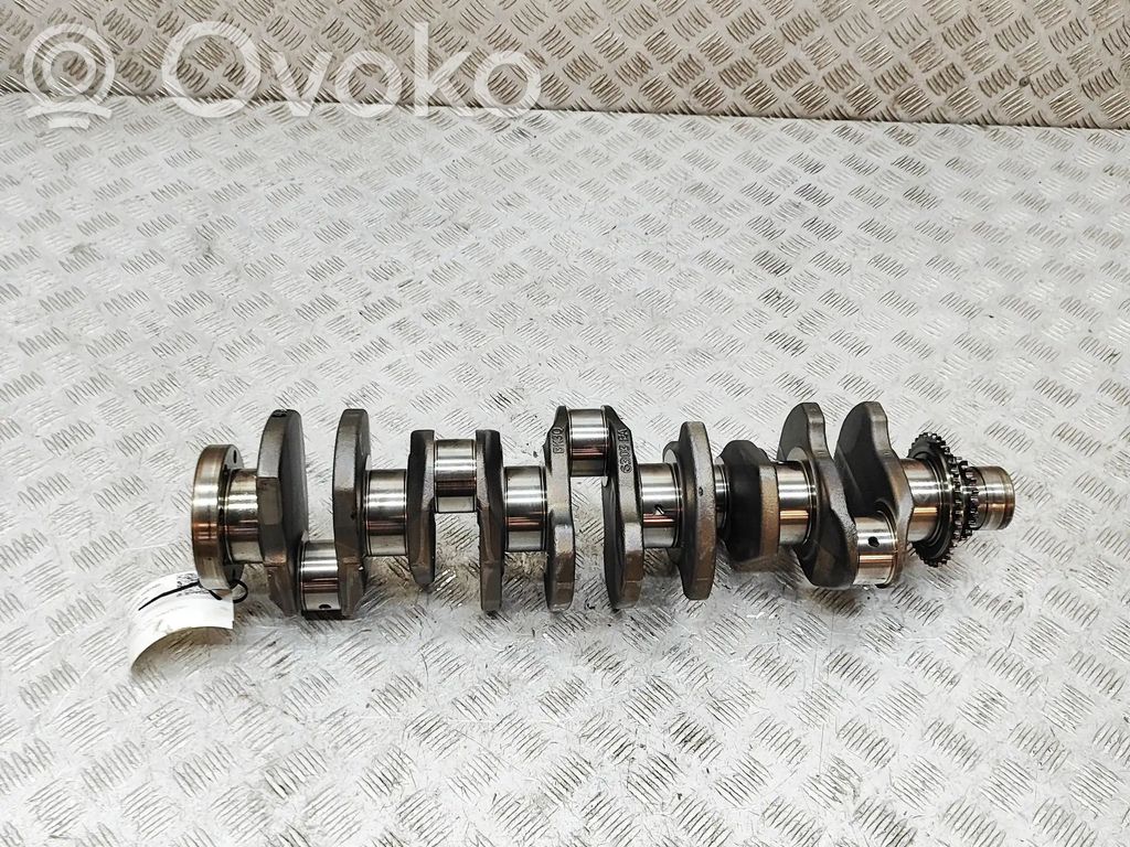 Kampiakseli   BK3Q6303EA